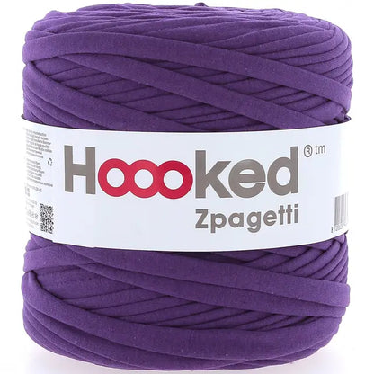 Hoooked: Zpagetti T-Shirt Yarn