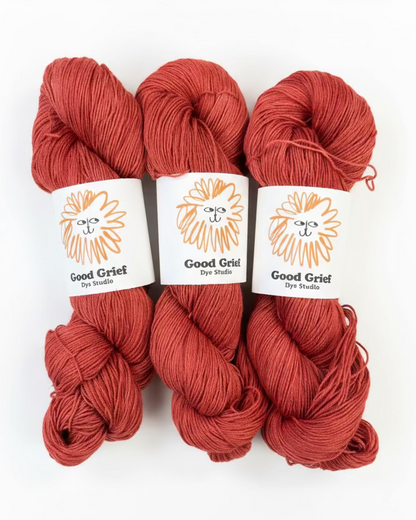 Good Grief Dye Studio: Rustico