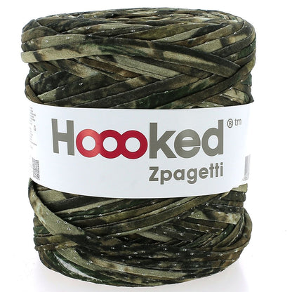 Hoooked: Zpagetti T-Shirt Yarn