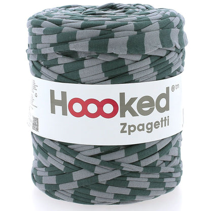 Hoooked: Zpagetti T-Shirt Yarn