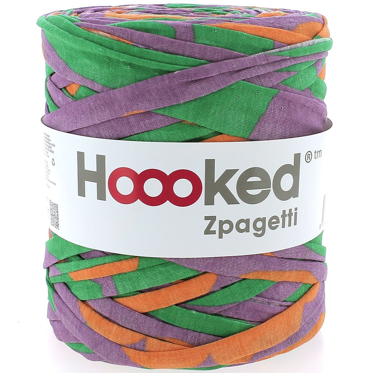 Hoooked: Zpagetti T-Shirt Yarn