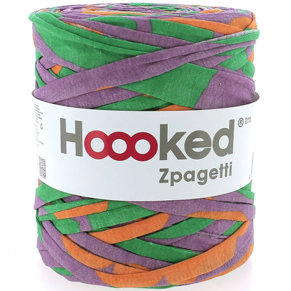 Hoooked: Zpagetti T-Shirt Yarn
