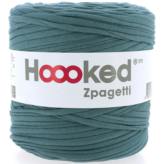 Hoooked: Zpagetti T-Shirt Yarn