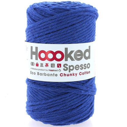 Hoooked: Spesso Eco Barbante