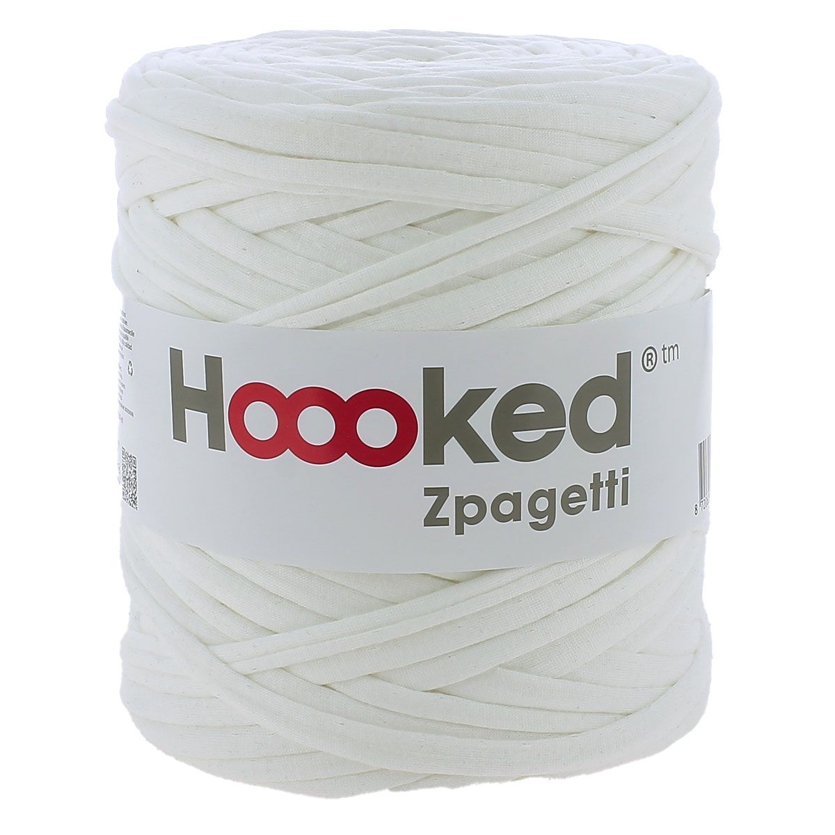 Hoooked: Zpagetti T-Shirt Yarn