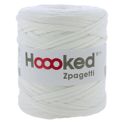 Hoooked: Zpagetti T-Shirt Yarn