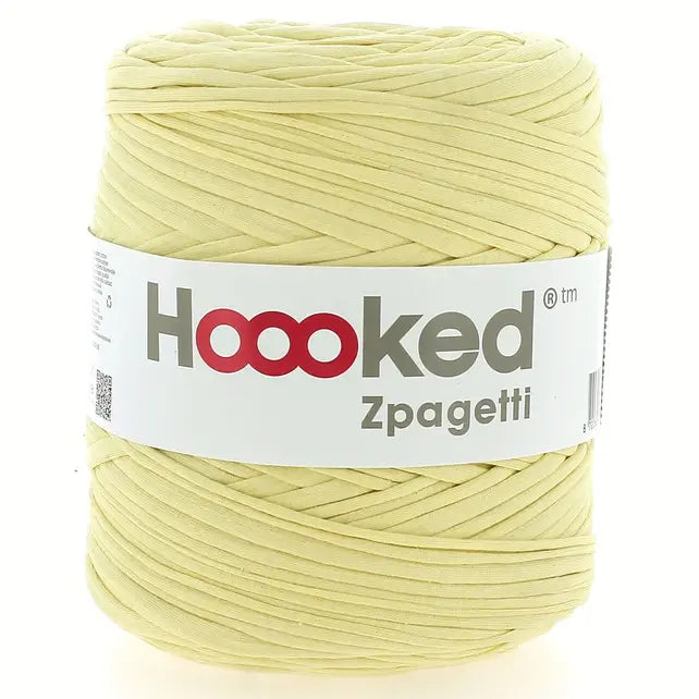 Hoooked: Zpagetti T-Shirt Yarn