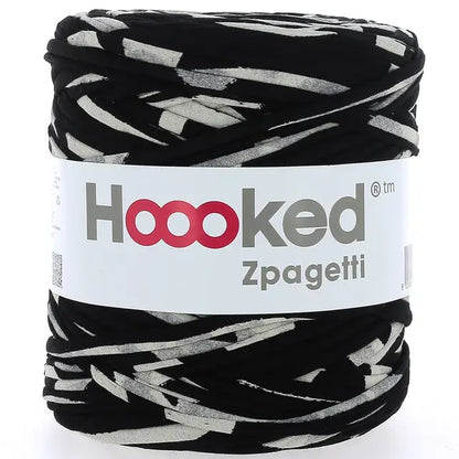 Hoooked: Zpagetti T-Shirt Yarn