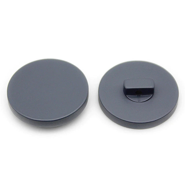Resin Shank Buttons (15mm)