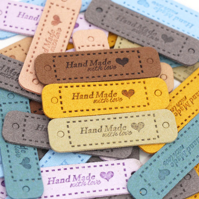 Made Label GG