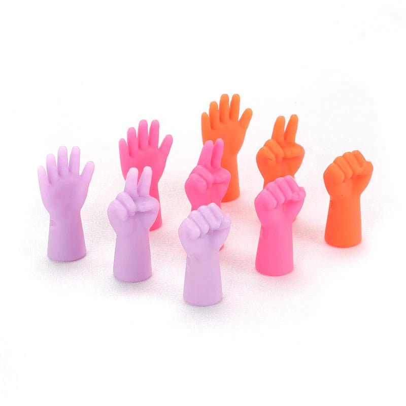 GG Hands Point Protectors (3-10mm)