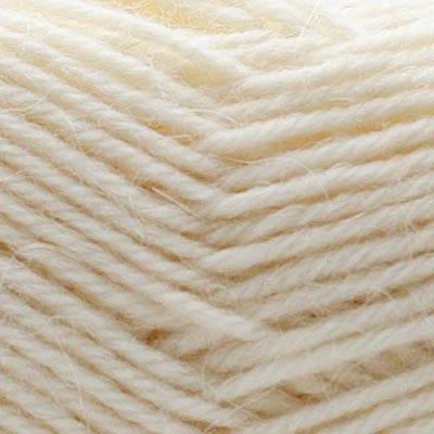 Kremke Soul Wool Edelweiss