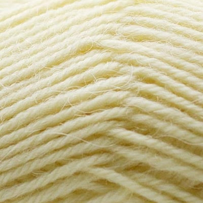 Kremke Soul Wool Edelweiss