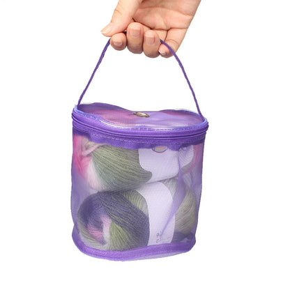GG Mesh Project Bags