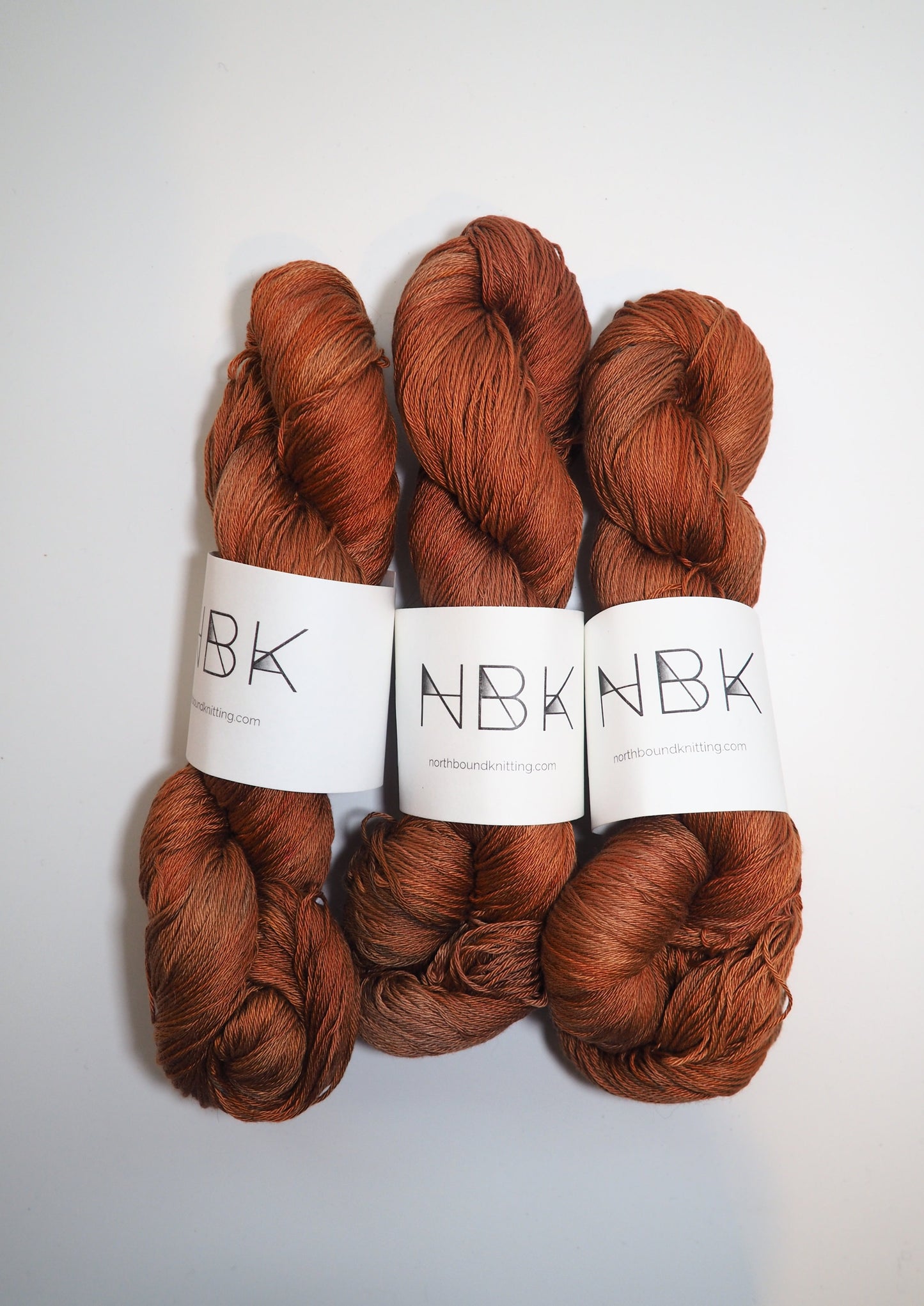 Northbound Knitting Cotton Fingering