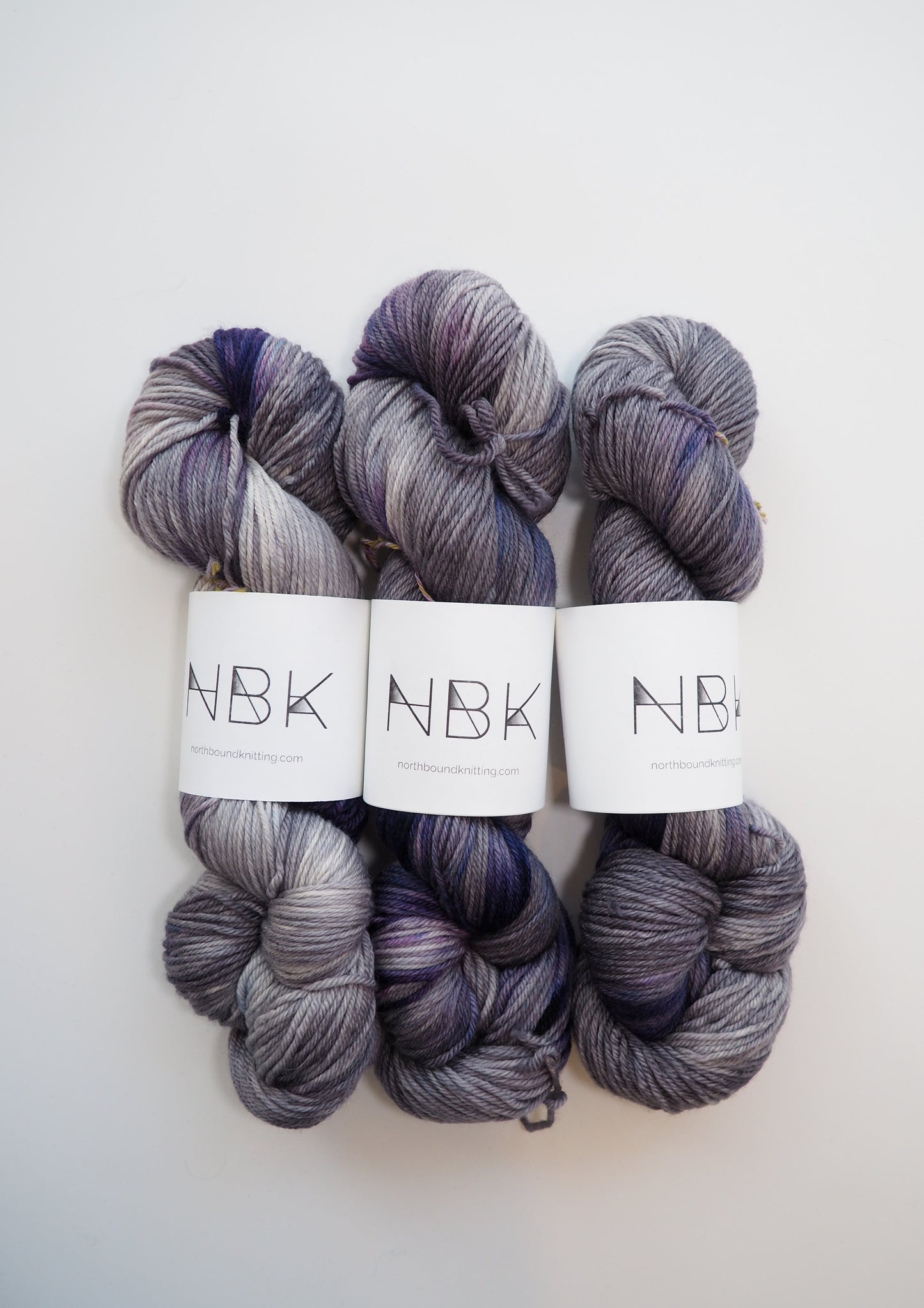 Northbound Knitting Superwash Merino DK