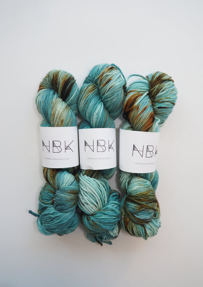 Northbound Knitting Superwash Merino DK