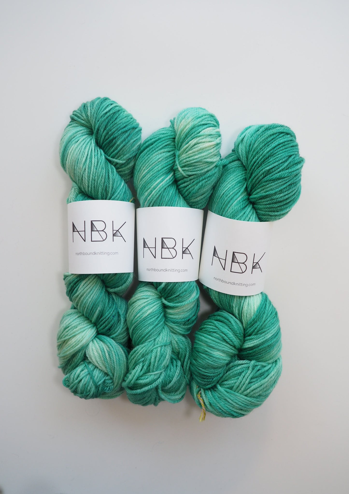 Northbound Knitting BFL/Nylon Sock