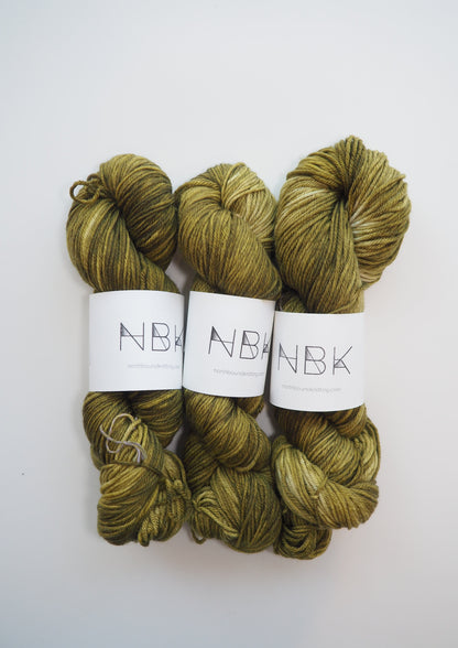 Northbound Knitting Superwash Merino Worsted