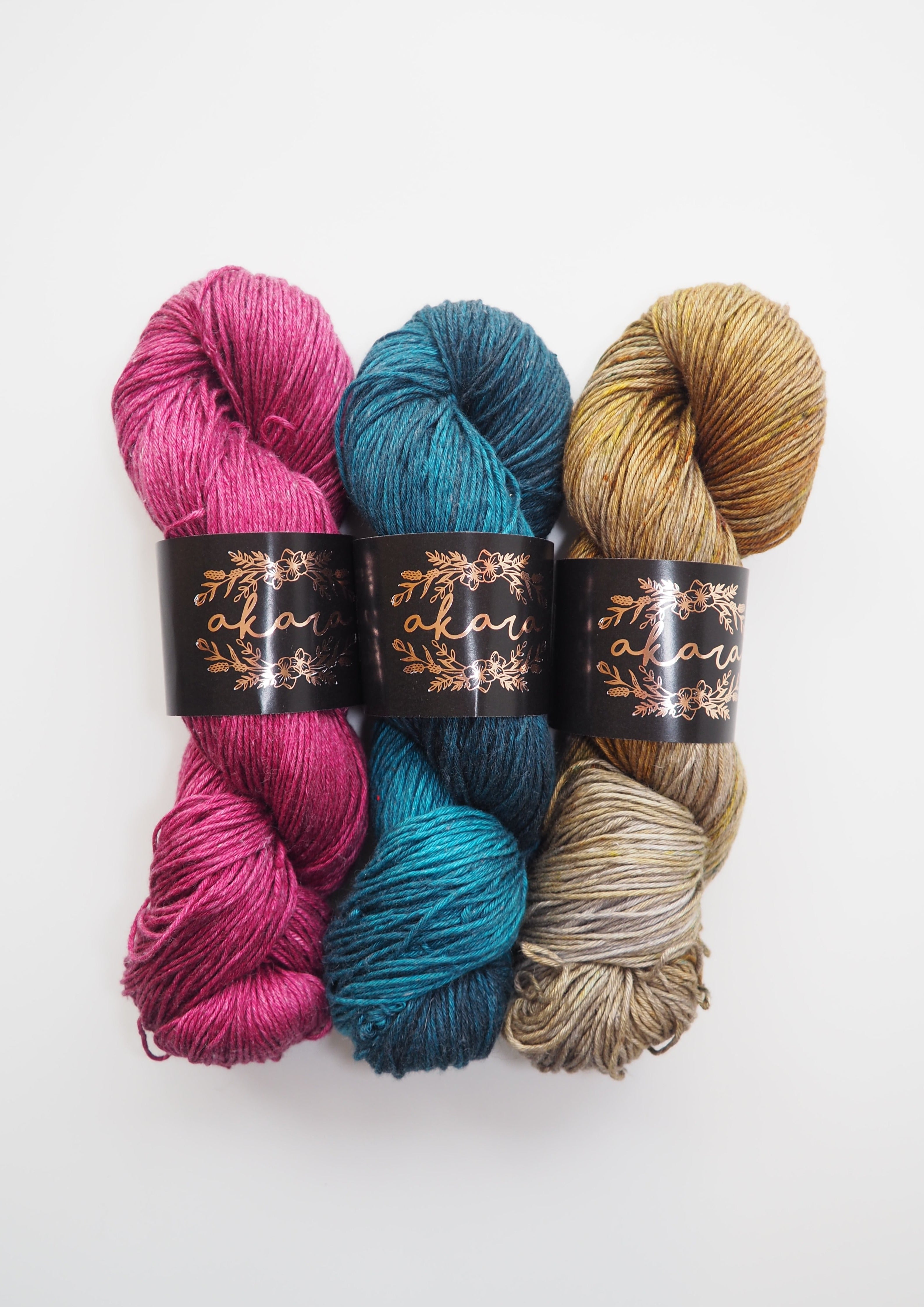 Products – Good Grief Yarn & Provisions