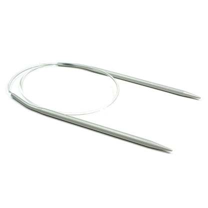 Metal Circular Knitting Needles - Used & Discounted *50% OFF*