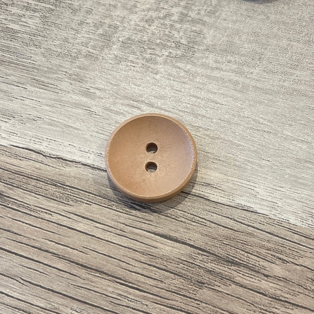 Cute Wood Buttons (20mm)
