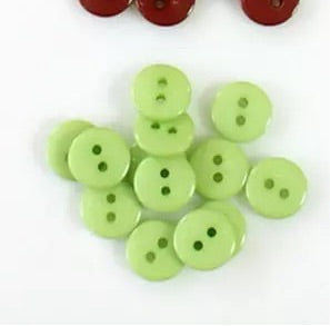 Resin Buttons (9mm)